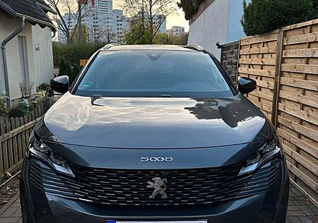 Peugeot 5008 BlueHDi 130 EAT8 Allure Pack Allure Pack