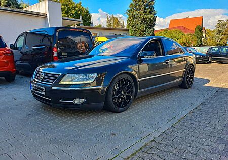 VW Phaeton Volkswagen 3.0 V6 TDI 4MOTION TüV NEU