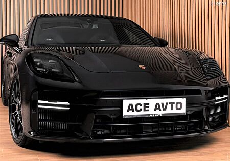 Porsche Panamera -GTS-4.0-V8-500HP-MATRIX-SPORT-CHRO-CAM