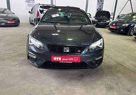 Seat Leon FR AUTOMATIK PANORAMA