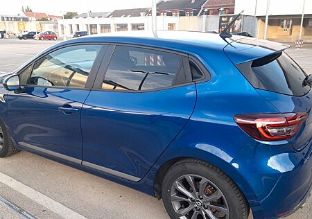 Renault Clio SCe 75 Experience Experience