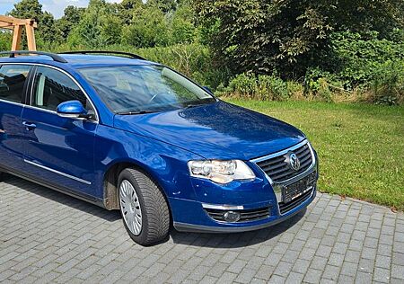 VW Passat Volkswagen 2.0 TDI DPF DSG Comfortline Comfortline