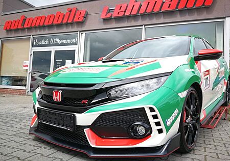 Honda Civic Lim. 5-trg. Type R GT