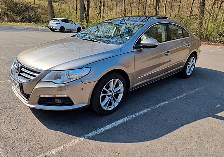 VW CC Volkswagen Passat 1.8Tsi Klima/Panorama