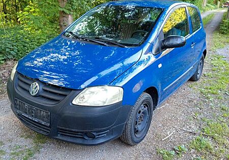 VW Fox Volkswagen 1.2 -