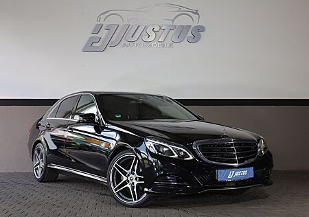 Mercedes-Benz E 200 E200 CGI BlueEfficiency/LED/PDC/SHZ/TEMP/BTH/R19