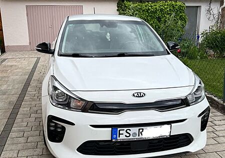 Kia Rio 1.0 T-GDI 120 GT Line GT Line