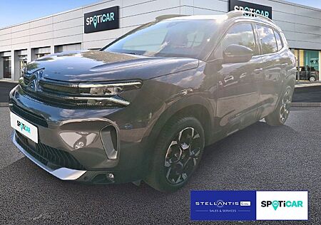 Citroën C5 Aircross gebraucht kaufen Citroën C5 Aircross Shine Pack 1.2 PureTech 130 *SHZ*EPH