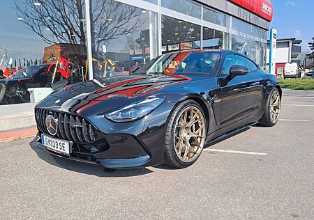 Mercedes-Benz AMG GT AMG GT63 4Matic+ Coupe Premium Plus