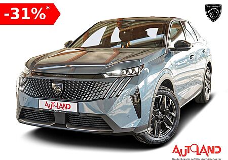 Peugeot 3008 GT 1.2 Hybrid 145 Aut. LED ACC Navi 360°