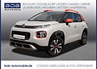 Citroën C3 Aircross Shine AHK SHZ NAVI PDC KLIMA ALU