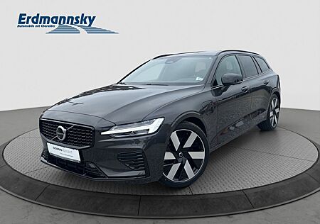 Volvo V60 Twin Engine Plus Dark PlugIn Hybrid/AHK/Pano