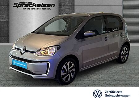 VW e-up! Volkswagen e-up! Active CCS+Rückfahrkamera+Sitzheizung+Klim