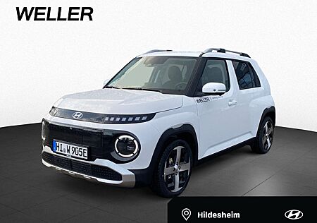 Hyundai Inster gebraucht kaufen Hyundai Inster EV (MY26) 49 kWh (115 PS) 2WD Prime