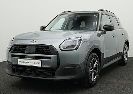 Mini Cooper Countryman Countryman C