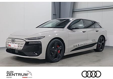 Audi S6 Avant e-tron TechPro*VirtAusssensp*21"*SlineI