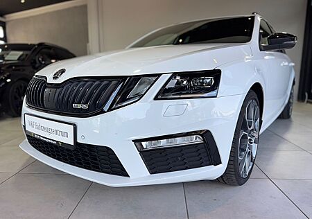 Skoda Octavia Combi RS|Pano|DSG|RKamera|ACC|