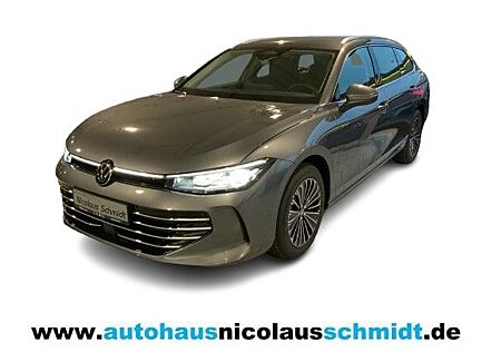 VW Passat Variant Volkswagen Elegance 1.5 eTSI DSG"NEUES MODEL