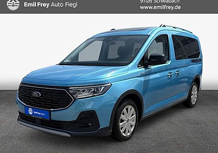 Ford Grand Tourneo Connect 2.0 EcoBlue Aut. ACTIVE 90