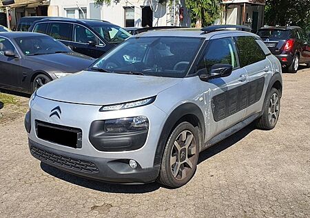 Citroën C4 Cactus Shine..Navi..Klima..Panorama..Euro5