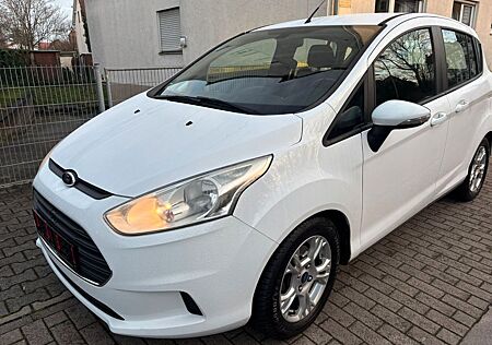 Ford B-Max 2.Hand-Tüv bis 05/2027