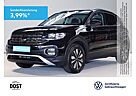 VW T-Cross Volkswagen 1.0 TSI Move NAVI+SHZ+PDC+KLIMA