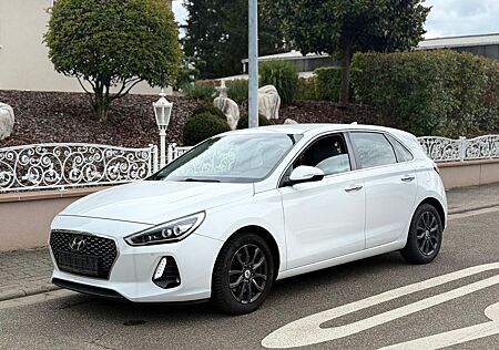 Hyundai i30 Premium
