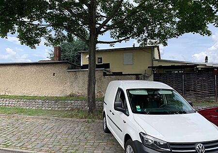 VW Caddy Volkswagen 2,0TDI 55kW BMT