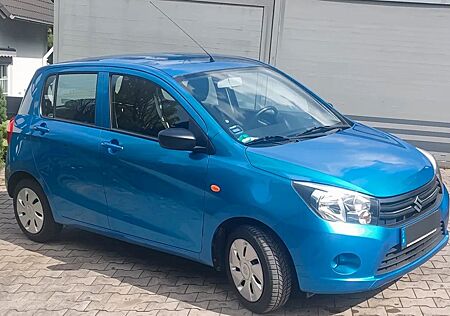 Suzuki Celerio 1.0 - Ausstattung Linie Club