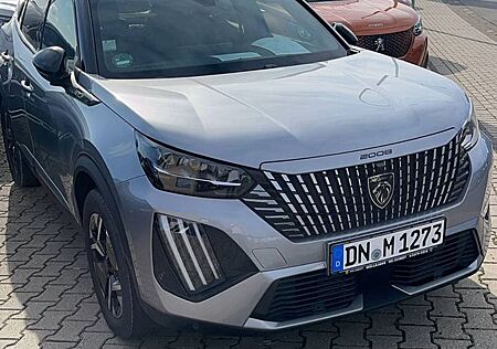 Peugeot 2008 Neuer GT PT 130 EAT8