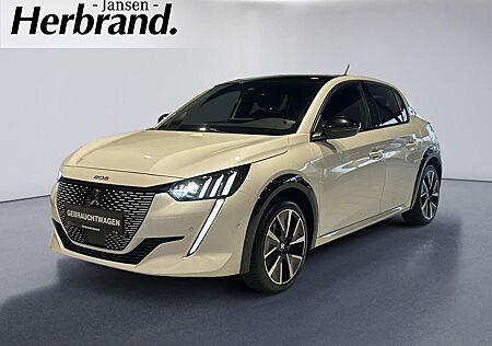 Peugeot 208 GT +SHZ+CÆRPLAY+180KAMERA+TEMPOMAT