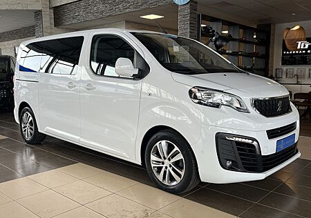 Peugeot Traveller Active L2 8-Sitzer Klimaauto. SHZ PDC