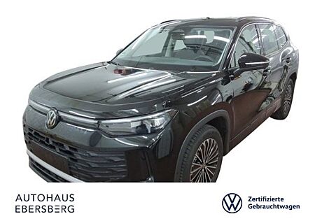 VW Tayron Volkswagen Life 1.5 eTSI 5JGar Winter AHK LenkHzg LM