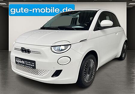 Fiat 500E Icon 42kWh |CarPlay| LED|TOTWINKEL| PDC|SHZ