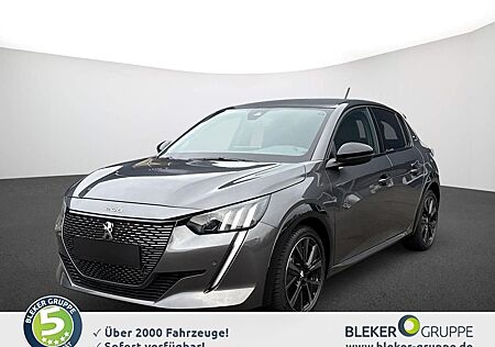 Peugeot 208 GT PureTech 130 EAT8