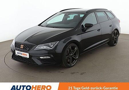 Seat Leon 2.0 TSI Cupra 300 4Drive Aut.*ACC*BEATS*PDC