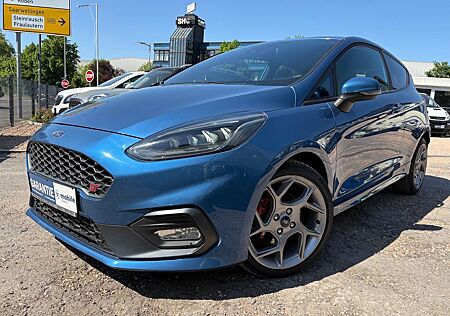 Ford Fiesta ST/Performance Paket/B&O/Kamera/