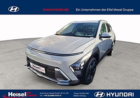 Hyundai Kona (MY25) 1.6 T-GDi - DCT - PRIME