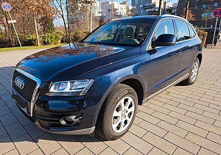 Audi Q5 Quattro / Scheckheftgepflegt! / Top Zustand