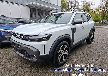 Dacia Duster NEW TCe 130 4x2 Journey|WINTER|KAMERA|PDC