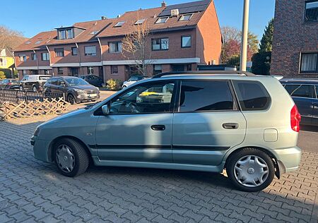 Mitsubishi Space Star 1,8 Sport Sport