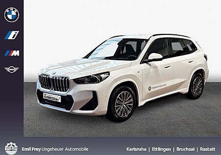 BMW X1 sDrive18i M Sportpaket Head-Up DAB LED RFK