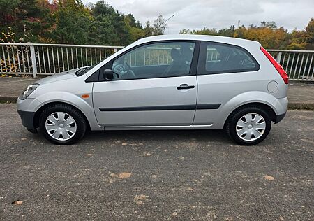 Ford Fiesta 1,3 l Ambiente#KLIMA/HU/AU/NOVEMBER 2026#