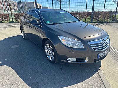 Opel Insignia Sports Tourer 2.0 CDTI 150 Jahre Op...