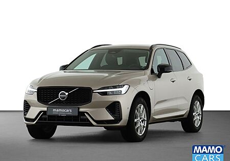 Volvo XC 60 XC60 T6 Recharge AWD Ultra Dark Plug-In Hybrid