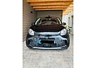Smart ForFour 60kW EQ Batterie - Top Zustand