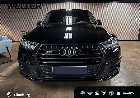 Audi SQ7 4.0TDI quattro AHK,HuD,Pano,Nacht,Standhzg