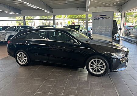 Mercedes-Benz CLA 180 Shooting Brake Business+Park Assist uvm.