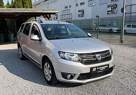 Dacia Logan MCV II Kombi *1Hand*Automatik*