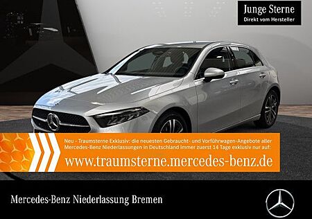 Mercedes-Benz A 180 d PROGRESSIVE Advanced/Volldigi/LED/RüKam